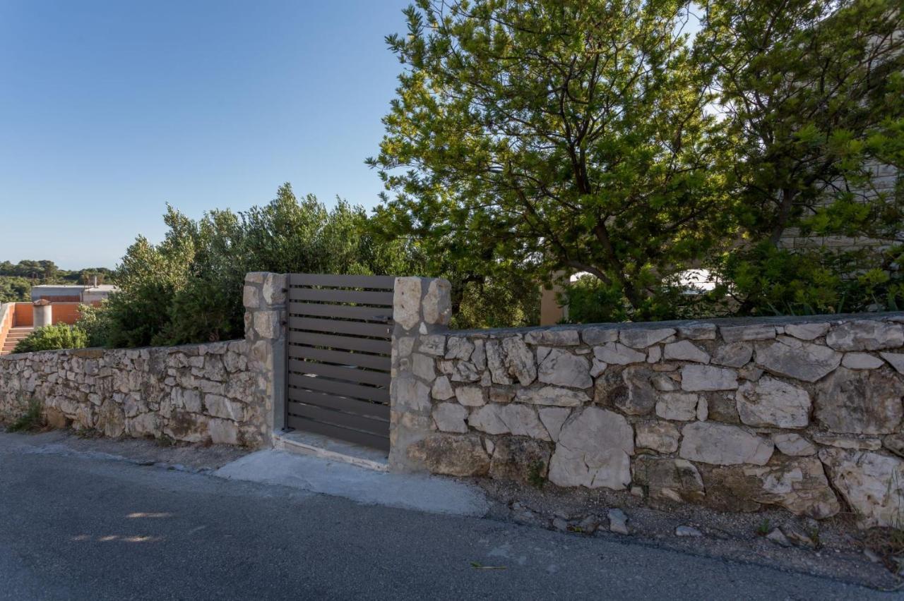Olive Garden Διαμέρισμα Χβαρ Εξωτερικό φωτογραφία