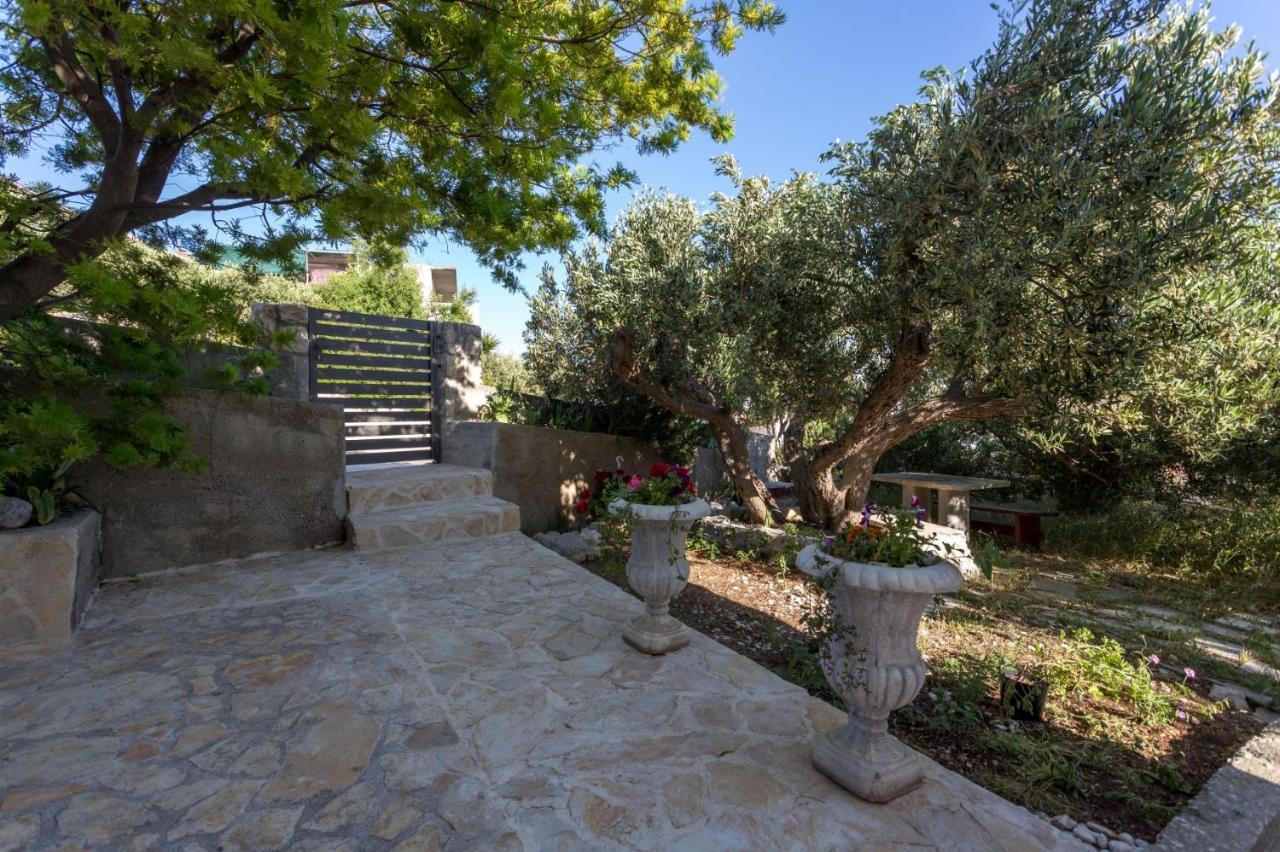 Olive Garden Διαμέρισμα Χβαρ Εξωτερικό φωτογραφία