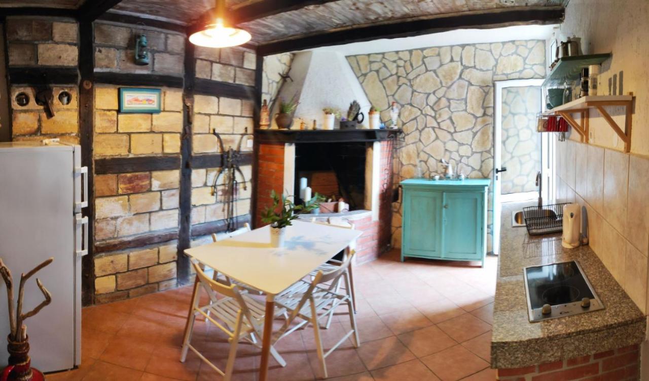 Olive Garden Διαμέρισμα Χβαρ Εξωτερικό φωτογραφία
