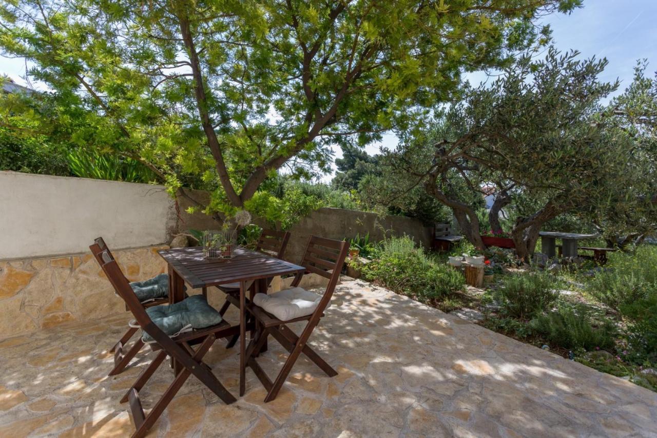 Olive Garden Διαμέρισμα Χβαρ Εξωτερικό φωτογραφία