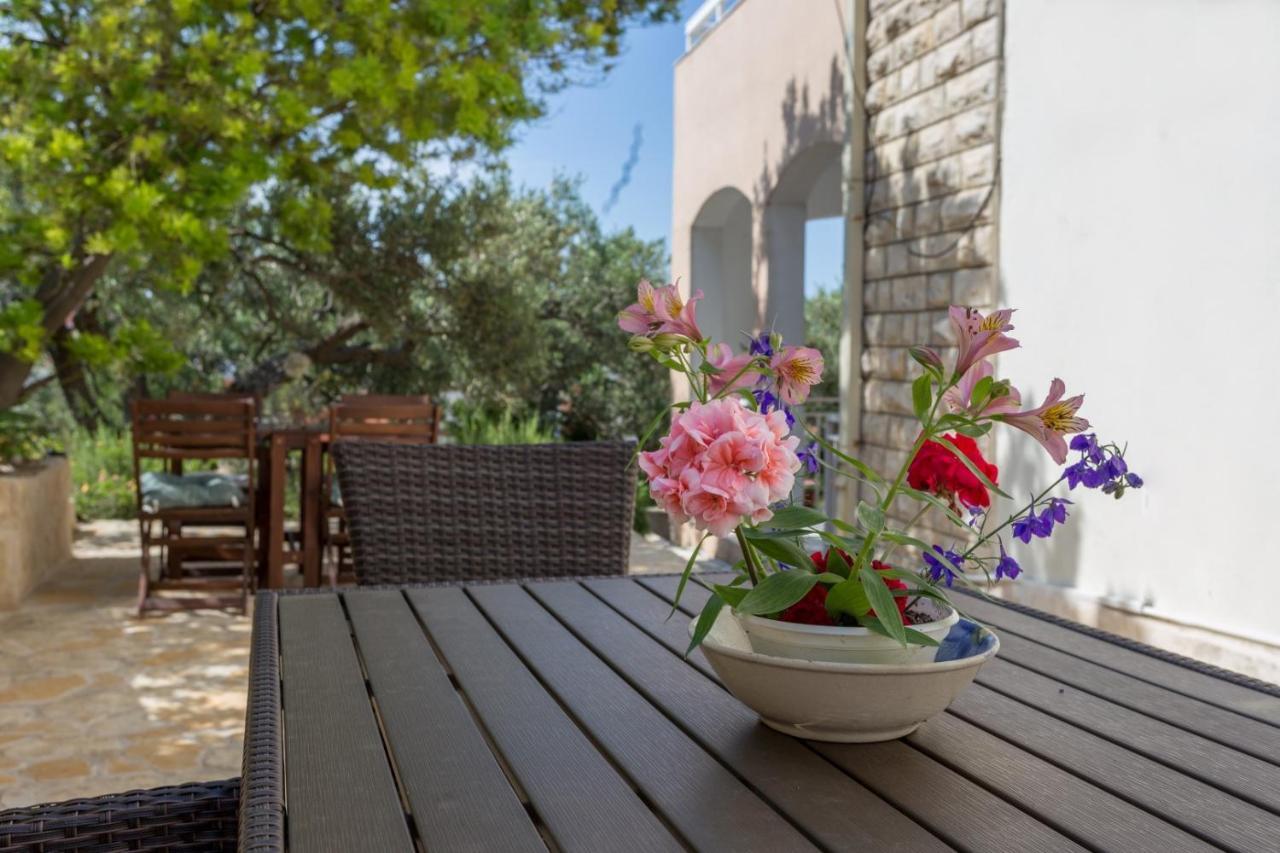 Olive Garden Διαμέρισμα Χβαρ Εξωτερικό φωτογραφία